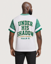 Baba God 91 — Nigeria Faith Jersey