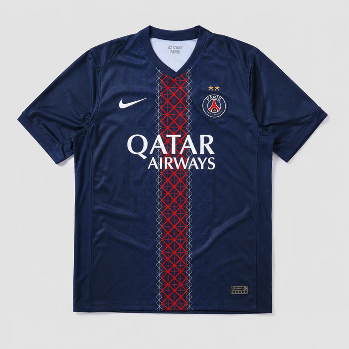 PSG - Home 25/26 Men's Jersey