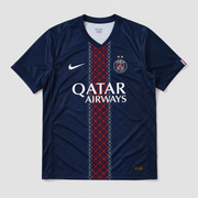 PSG - Home 25/26 Player Edition Jersey