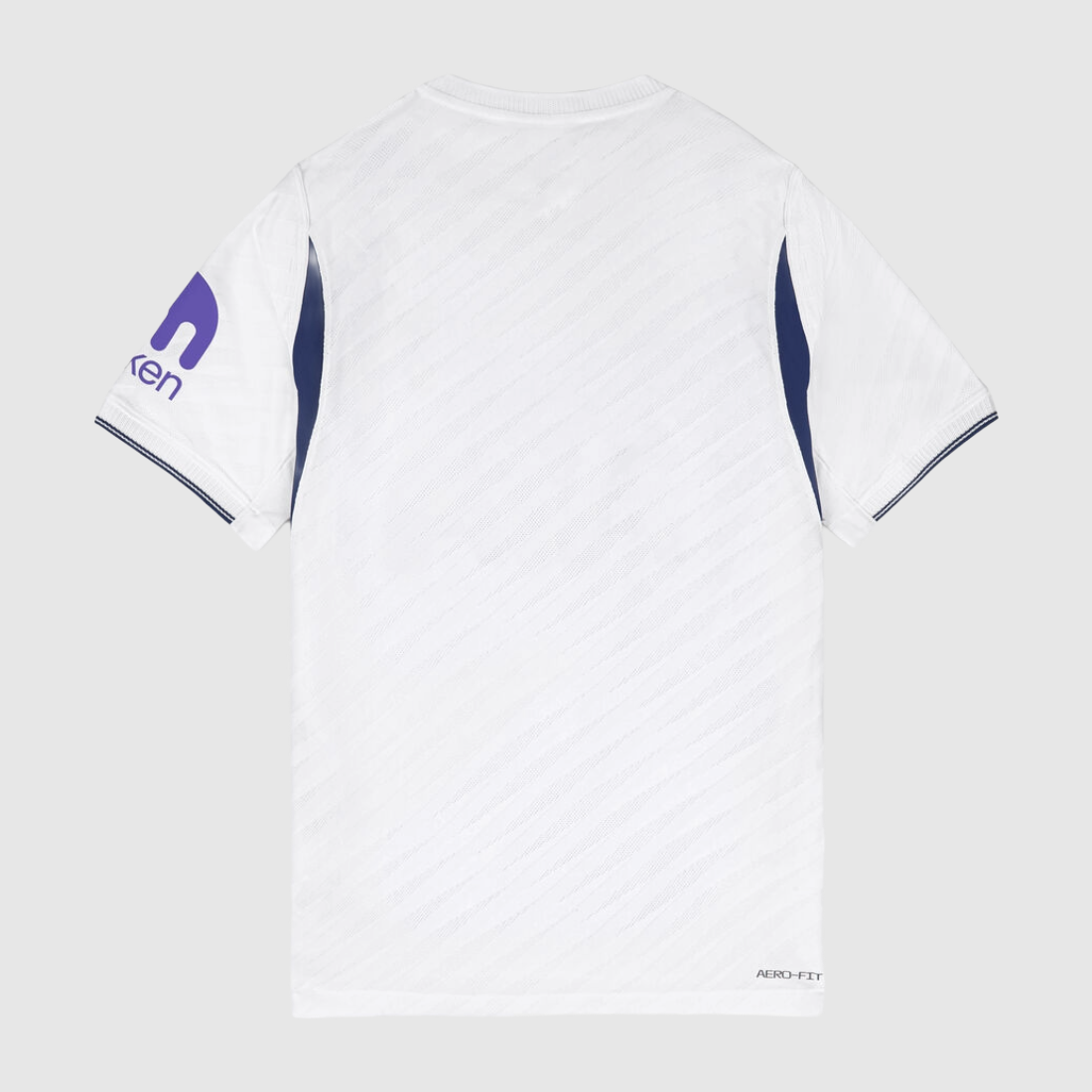 Tottenham - Home 26/27 Player Edition Jersey