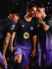 Barcelona - Away 26/27 Player Edition Jersey