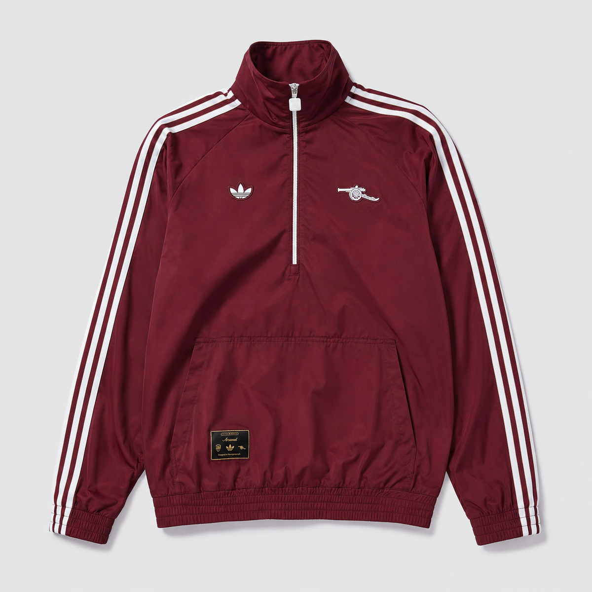 Arsenal - Men's 26/27 Jacket