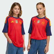 Spain - Home 26/27 Kids Jersey Kit