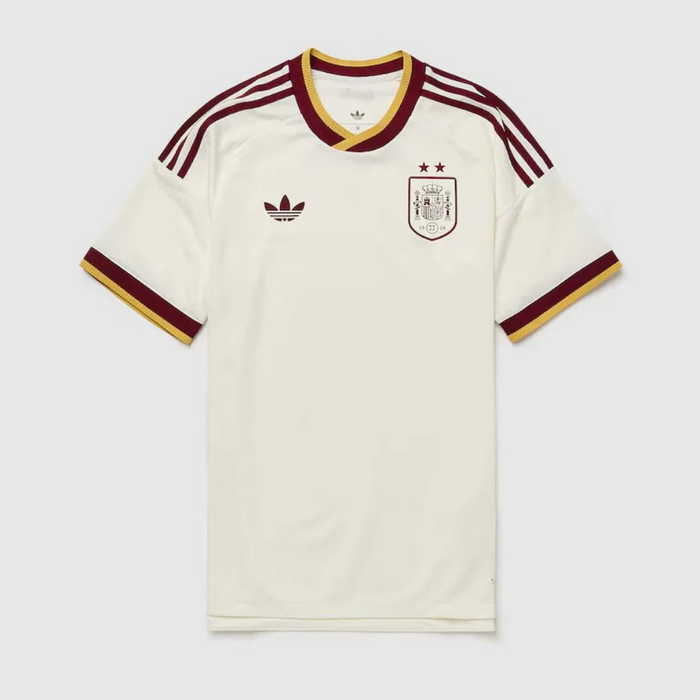 Spain Away Player 2026/27 - 2 Stars Winner ⭐⭐ - NetMantos 704 - 1