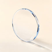 Mejora a cristal de zafiro