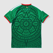Mexico - Home 26/27 Men's Jersey