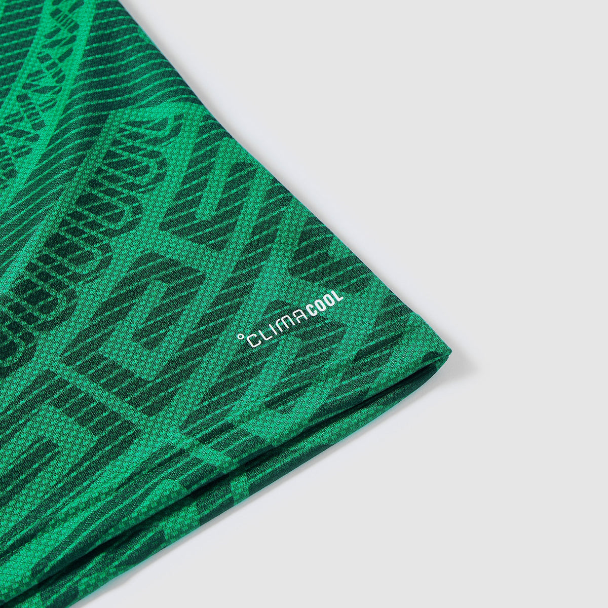 Mexico - Home 26/27 Men's Jersey