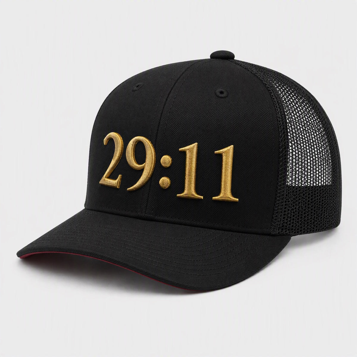 Gorra 29:11 — Trucker
