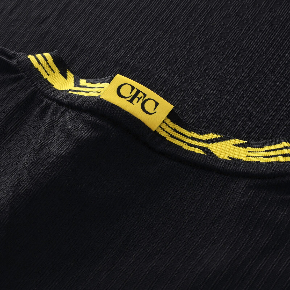 Chelsea Away Player 2026/27 detail 12