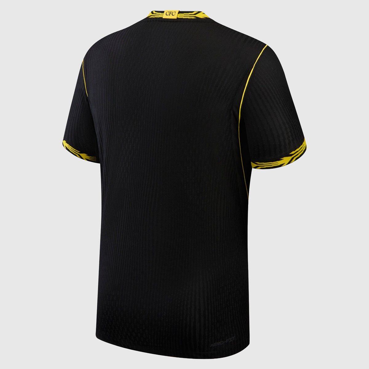 Chelsea Away Player 2026/27 detail 5