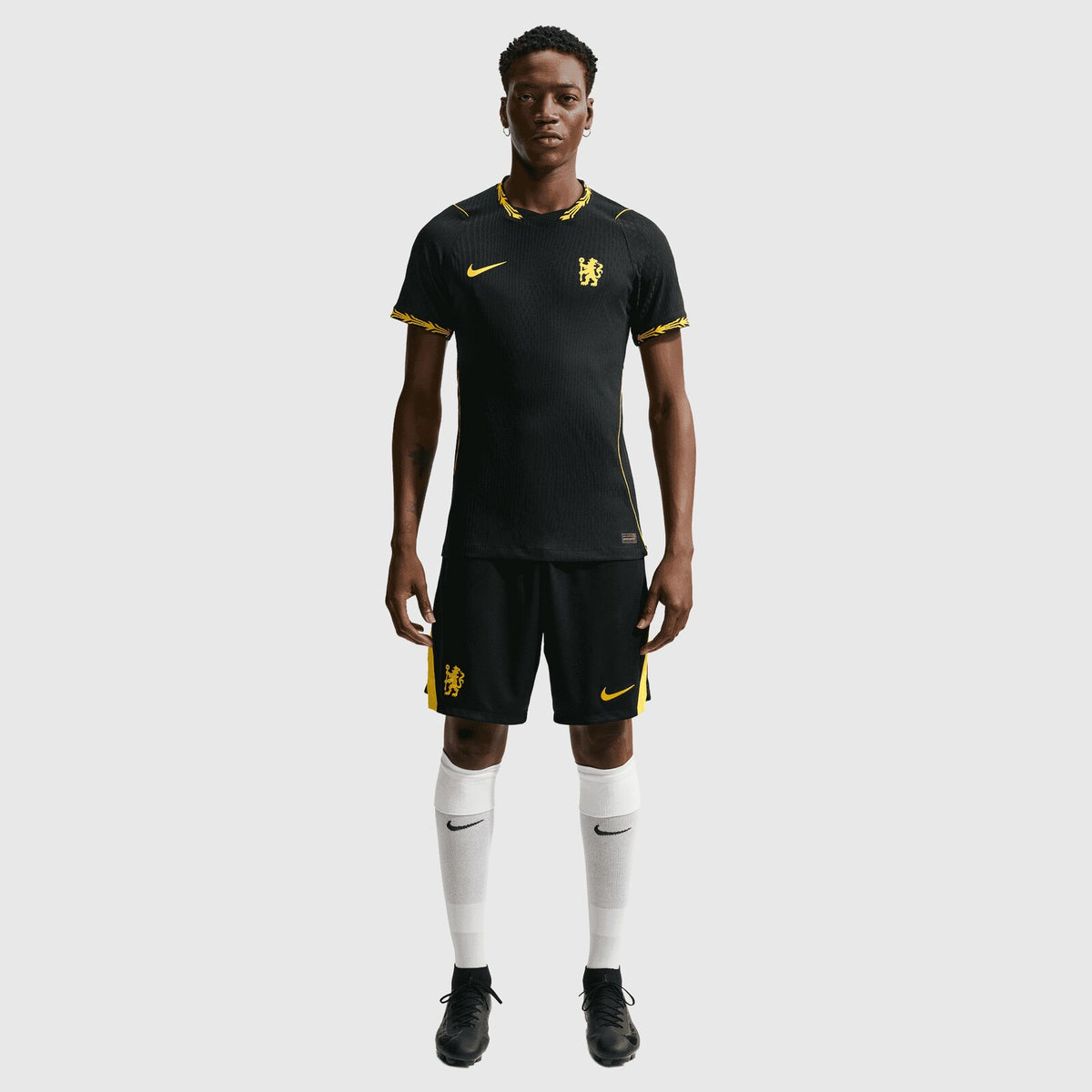 Chelsea Away Player 2026/27 detail 6