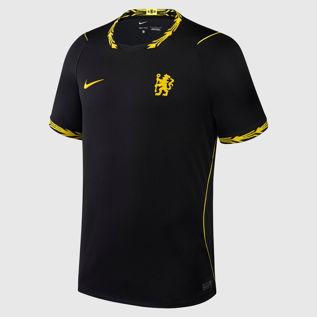 Chelsea Away Fan 2026/27 Stadium detail 4