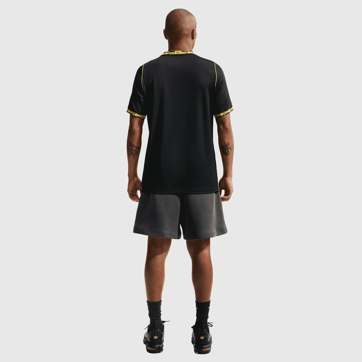 Chelsea Away Fan 2026/27 Stadium detail 7