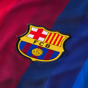 Barcelona - Home 26/27 Women’s Jersey