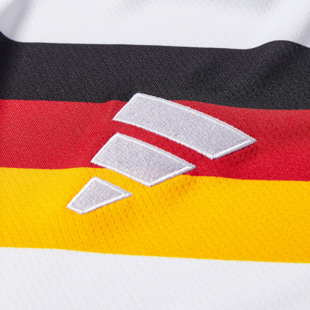 Germany - Home 26/27 Men's Jersey