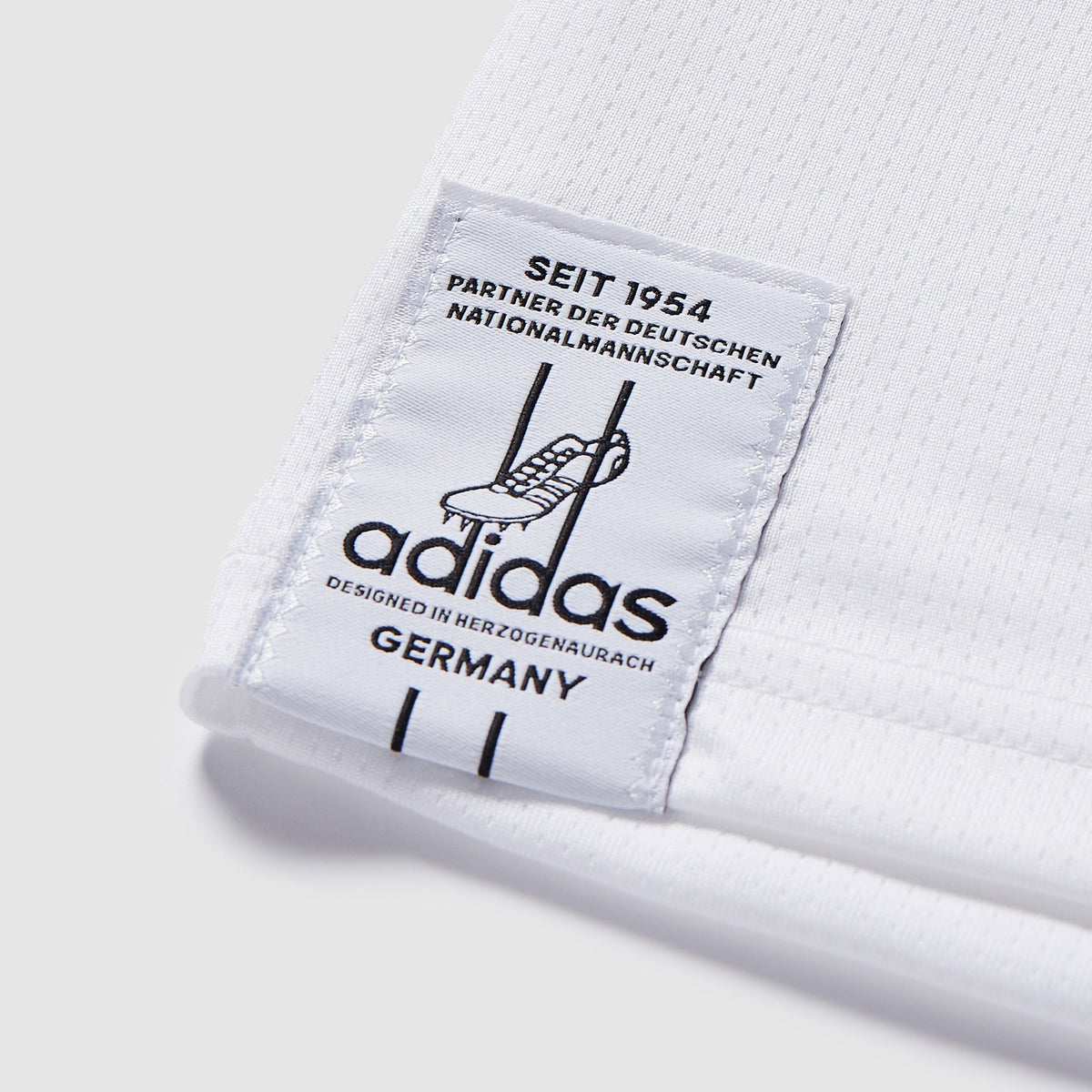 Germany - Home 26/27 Men's Jersey