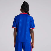 Manchester United - Away 26/27 Kids Jersey Kit