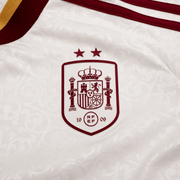 Spain Away Women Fan 2026/27 - 2 Stars Winner ⭐⭐