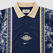 PSG - Special Edition Polo Jersey