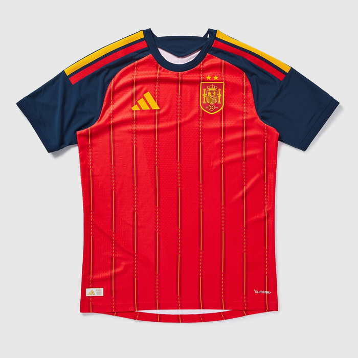 Spain Home Player 2026/27 - 2 Stars Winner ⭐⭐ - NetMantos 704 - 1