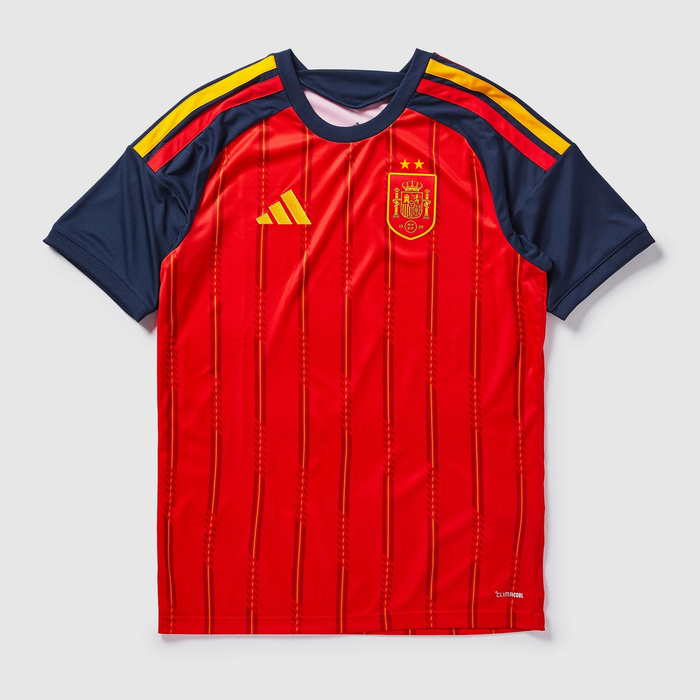 Spain Home Fan 2026/27 - 2 Stars Winner ⭐⭐ - NetMantos 704 - 1