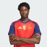 Spain Home Fan 2026/27 - 2 Stars Winner ⭐⭐