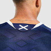 Scotland - Home 26/27 Men's Long Sleeve Jersey