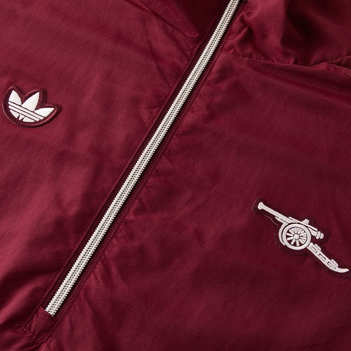 Arsenal - Men's 26/27 Jacket