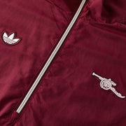 Arsenal - Men's 26/27 Jacket