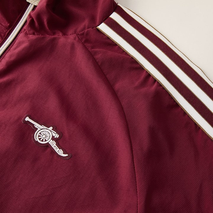 Arsenal - Men's 26/27 Jacket