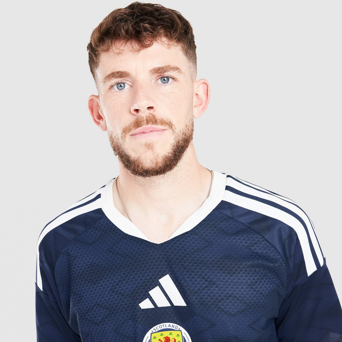 Scotland - Home 26/27 Player Edition Jersey