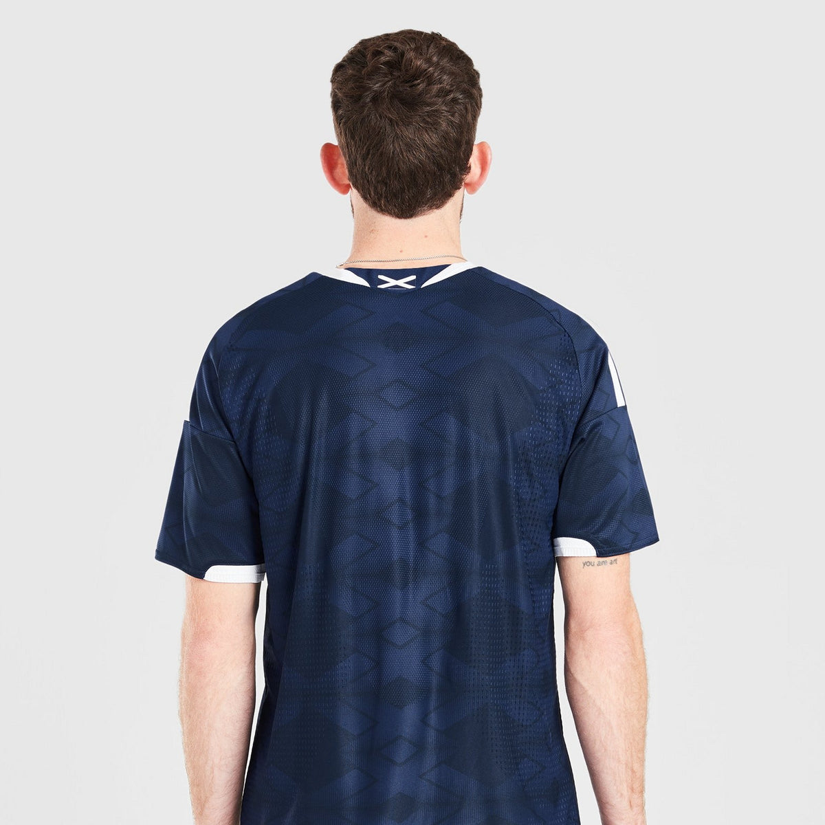 Scotland - Home 26/27 Player Edition Jersey