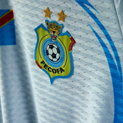 DR Congo - Away 26/27 Men's Jersey