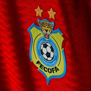 DR Congo - Third 26/27 Men's Jersey