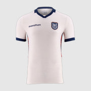 Ecuador - Away 26/27 Men's Jersey