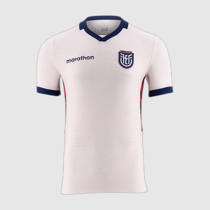Ecuador - Away 26/27 Men's Jersey