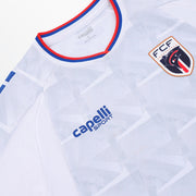Cape Verde - Away 26/27 Men's Jersey