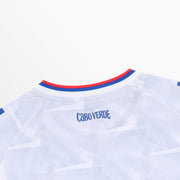 Cape Verde - Away 26/27 Men's Jersey