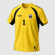 Cape Verde - Goalkeeper 26/27 Jersey