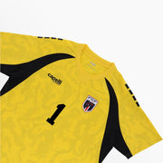 Cape Verde - Goalkeeper 26/27 Jersey