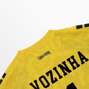 Cape Verde - Goalkeeper 26/27 Jersey