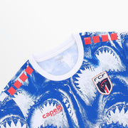 Cape Verde - Pre-Match 26/27 Jersey