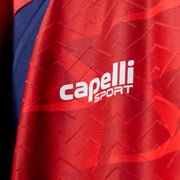 Cape Verde - Third 26/27 Men's Jersey