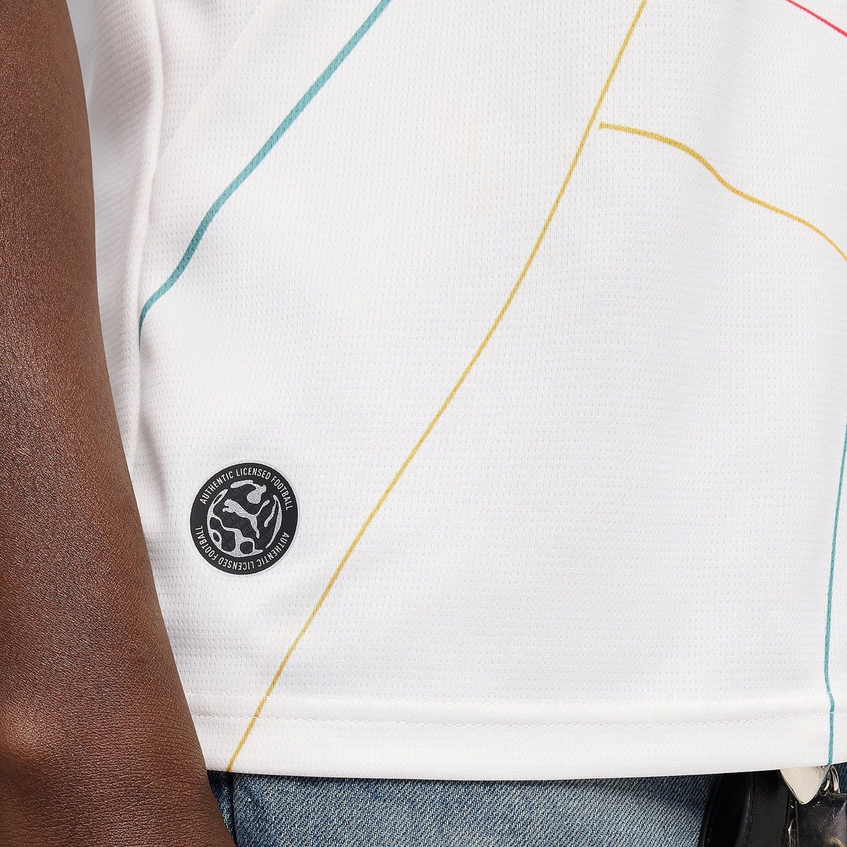 Ghana - Home 26/27 Men's Jersey