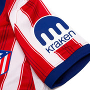 Atlético Madrid - Home 26/27 Men's Jersey