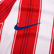 Atlético Madrid - Home 26/27 Player Edition Jersey
