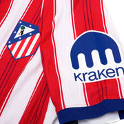 Atlético Madrid - Home 26/27 Player Edition Jersey
