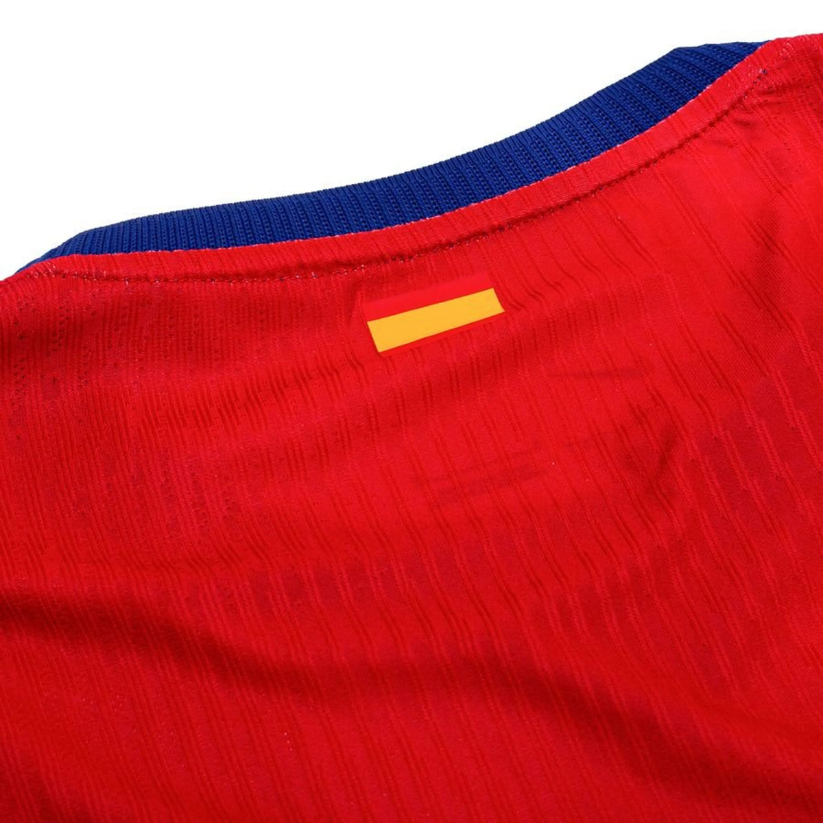 Atlético Madrid - Home 26/27 Player Edition Jersey