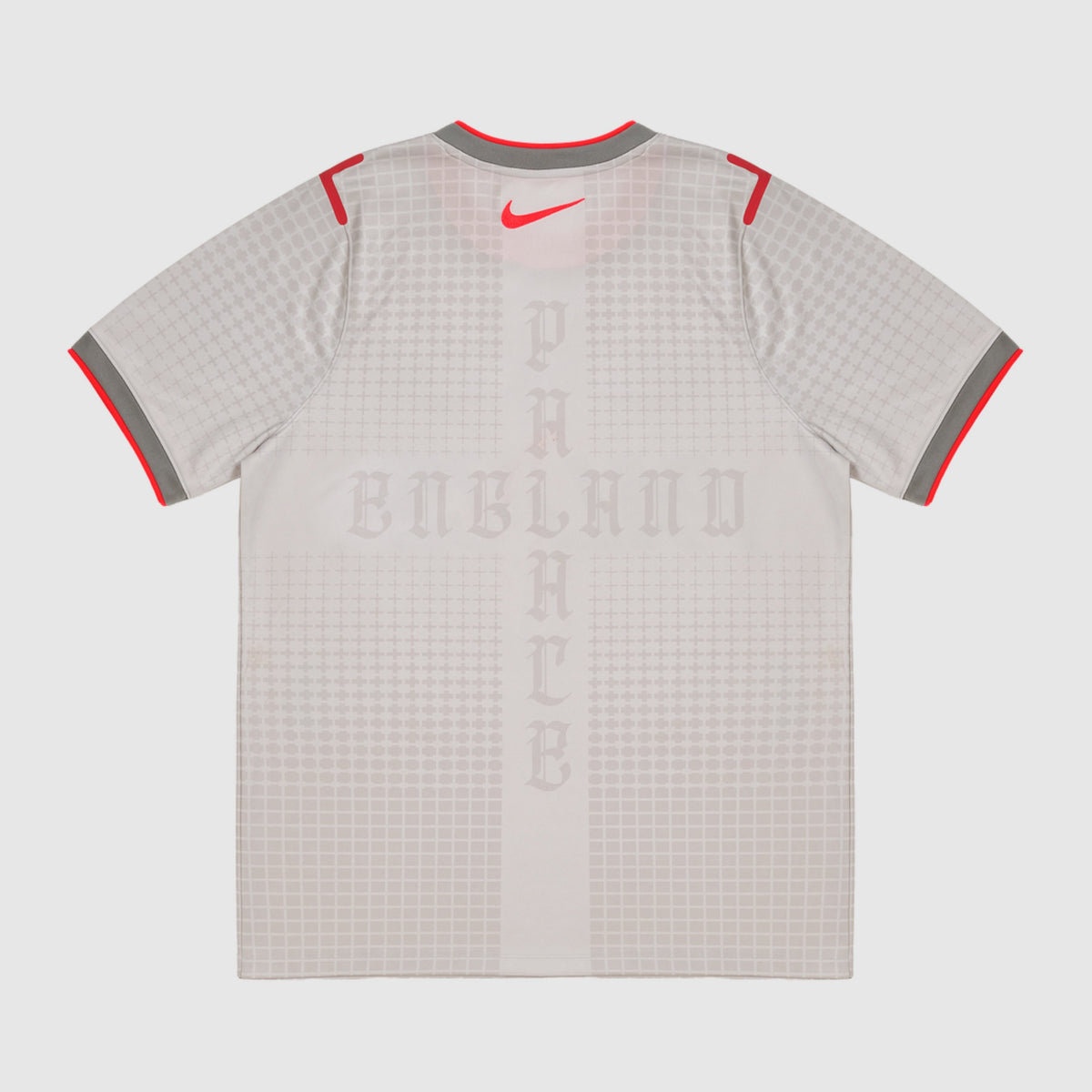 England - Special Edition Jersey