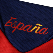 Spain Home Fan 2026/27 - 2 Stars Winner ⭐⭐